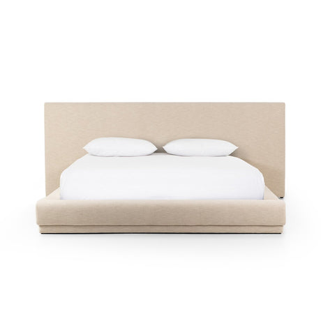 Martina Bed - Kings Fine Art & Decor