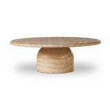 Janice Coffee Table - Kings Fine Art & Decor