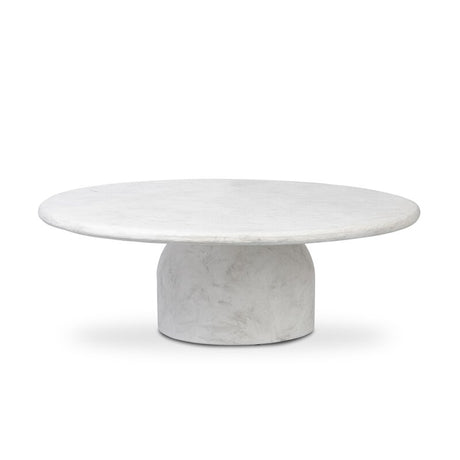 Janice Coffee Table - Kings Fine Art & Decor