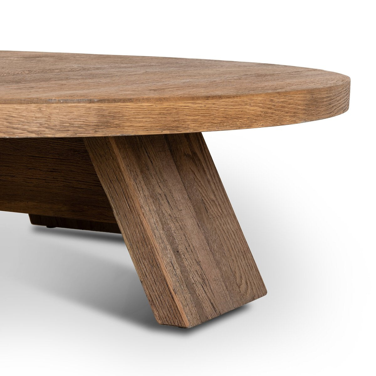 Sparrow Coffee Table - Kings Fine Art & Decor