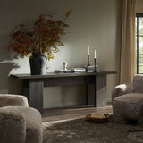 Yarra Console Table - Kings Fine Art & Decor