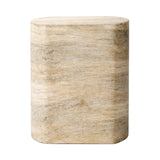 Clementine End Table - Kings Fine Art & Decor
