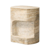Clementine End Table - Kings Fine Art & Decor