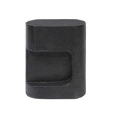 Clementine End Table - Kings Fine Art & Decor