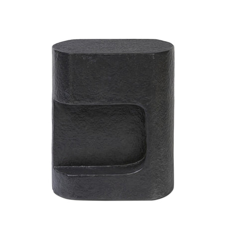 Clementine End Table - Kings Fine Art & Decor