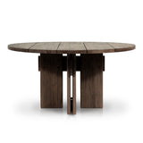 Railay Round Outdoor Dining Table-60" - Kings Fine Art & Decor