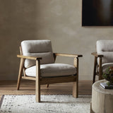 Jones Chair - Kings Fine Art & Decor