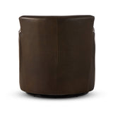 Miriam Swivel Chair - Kings Fine Art & Decor