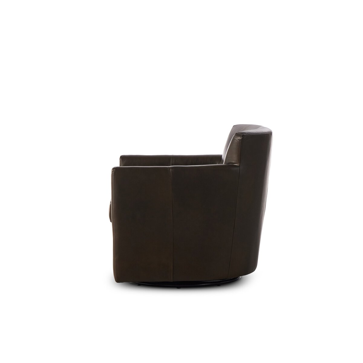 Miriam Swivel Chair - Kings Fine Art & Decor