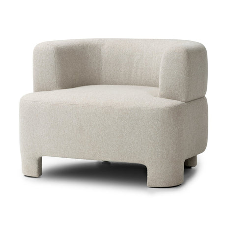 Olvera Chair - Kings Fine Art & Decor