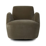 Reed Swivel Chair - Kings Fine Art & Decor