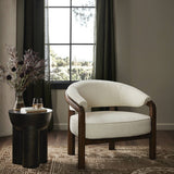 Marci Chair - Kings Fine Art & Decor