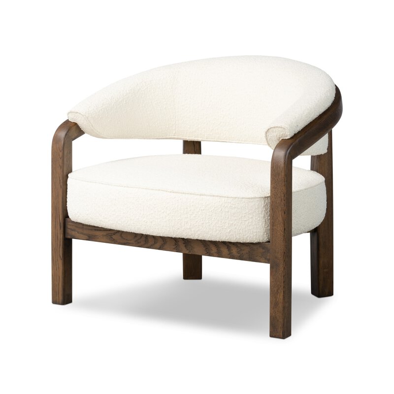 Marci Chair - Kings Fine Art & Decor