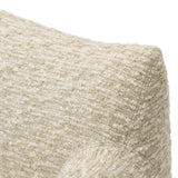 Margot Swivel Chair - Kings Fine Art & Decor