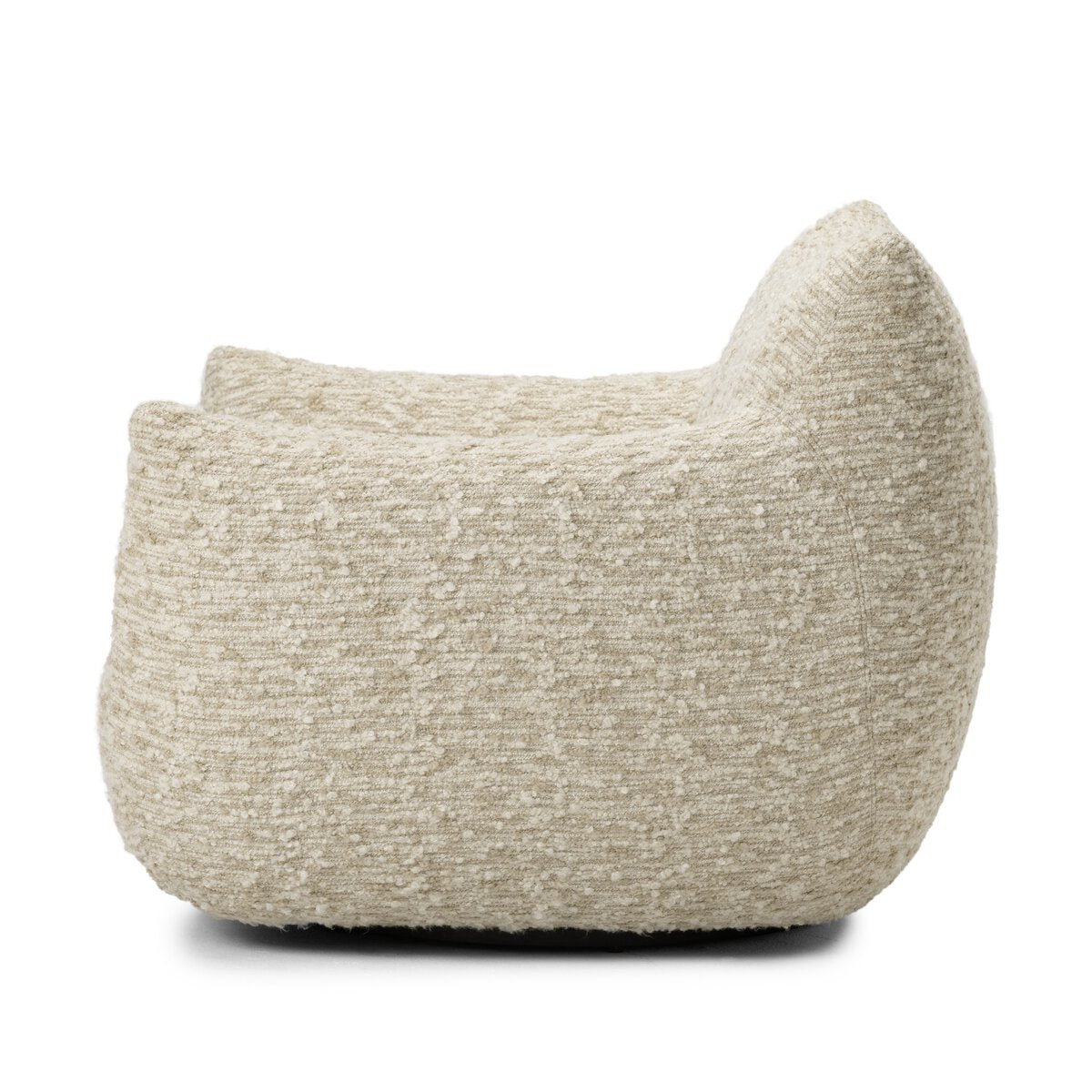 Margot Swivel Chair - Kings Fine Art & Decor