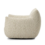 Margot Swivel Chair - Kings Fine Art & Decor