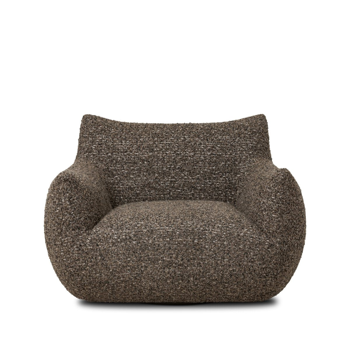 Margot Swivel Chair - Kings Fine Art & Decor