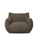 Margot Swivel Chair - Kings Fine Art & Decor