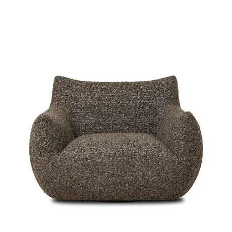 Margot Swivel Chair - Kings Fine Art & Decor