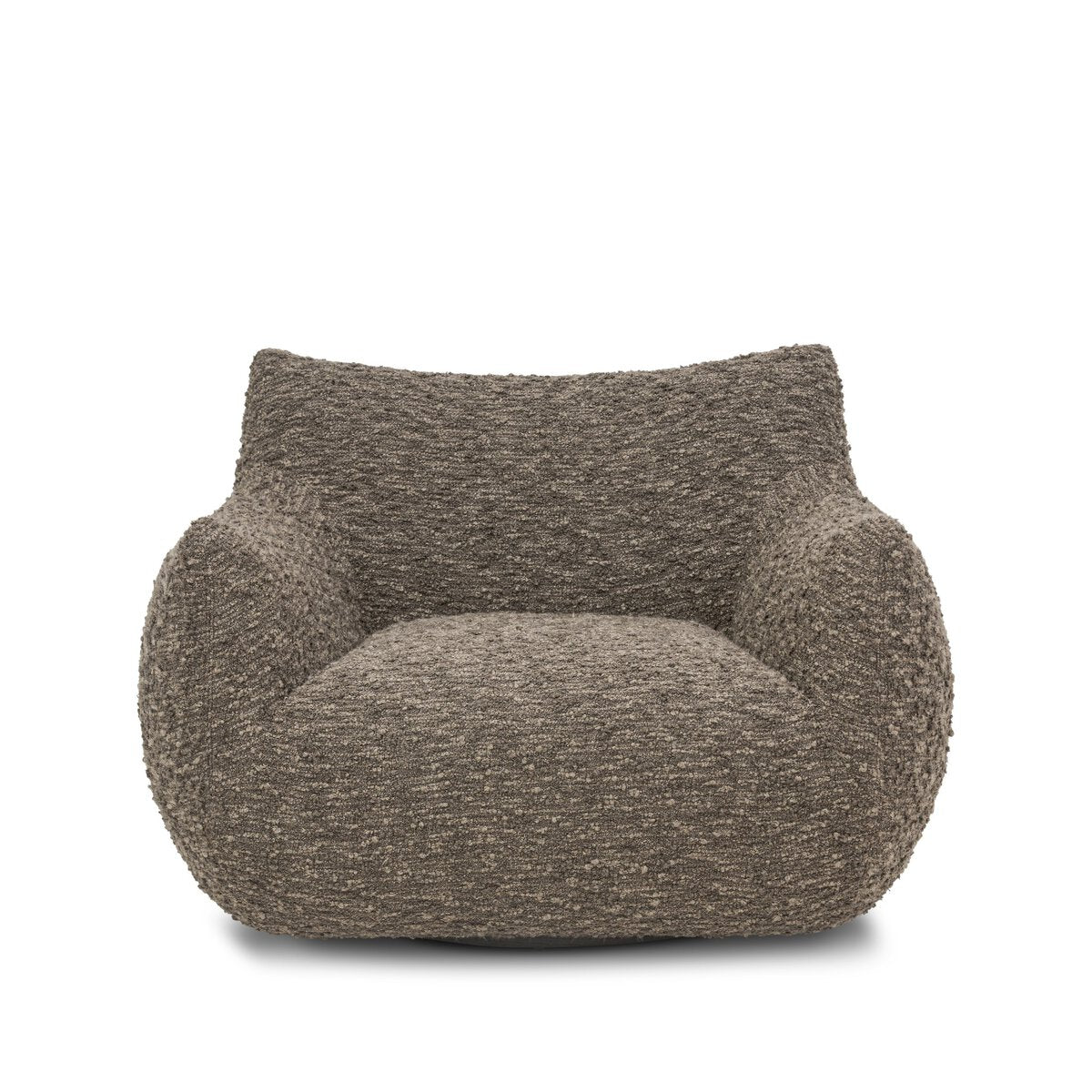 Margot Swivel Chair - Kings Fine Art & Decor