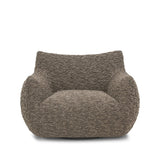 Margot Swivel Chair - Kings Fine Art & Decor
