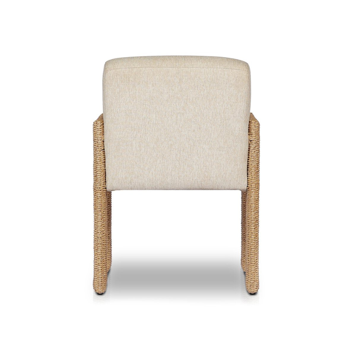 Amur Outdoor Dining Chair - Kings Fine Art & Decor