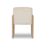 Amur Outdoor Dining Chair - Kings Fine Art & Decor