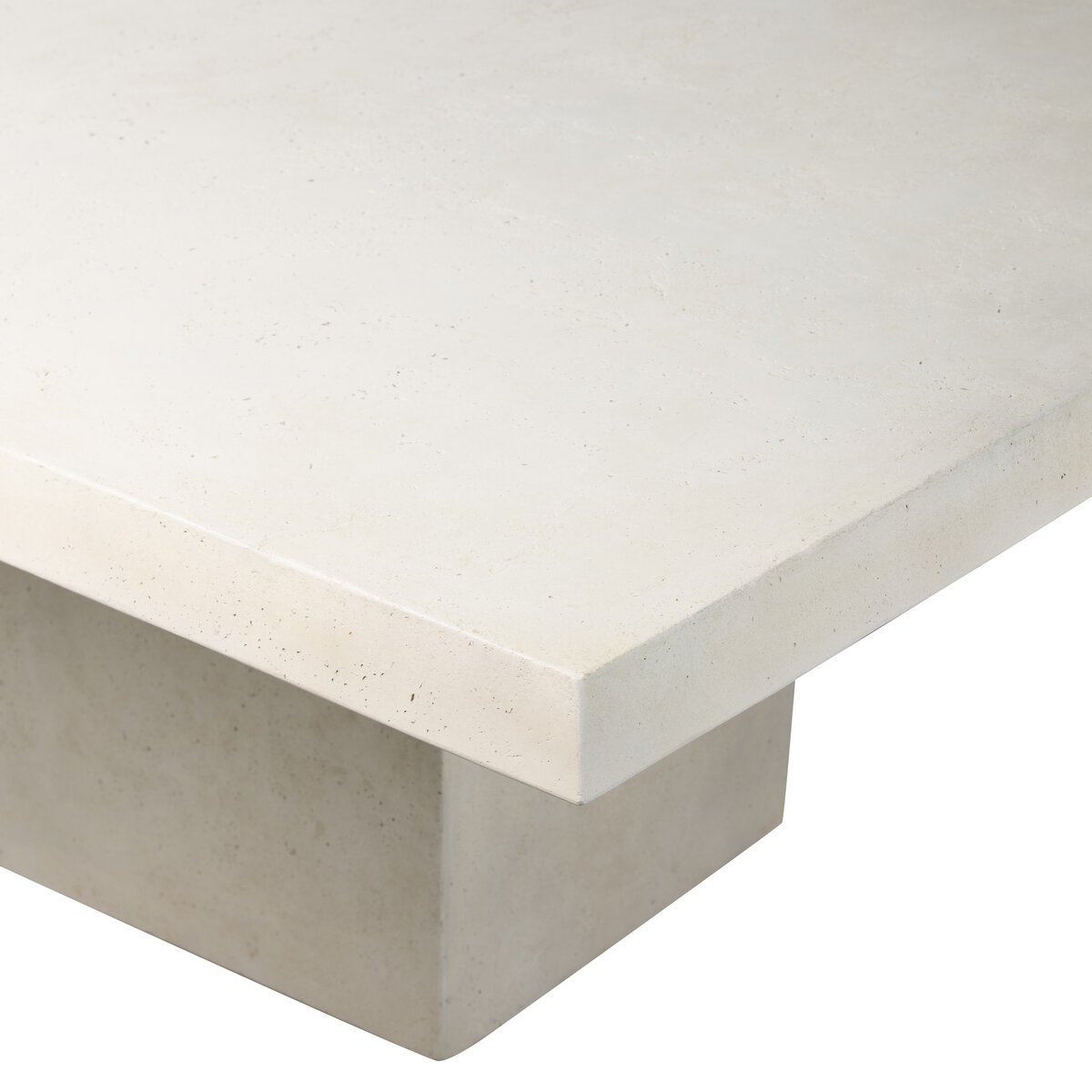 Avila Outdoor Dining Table-60" - Kings Fine Art & Decor