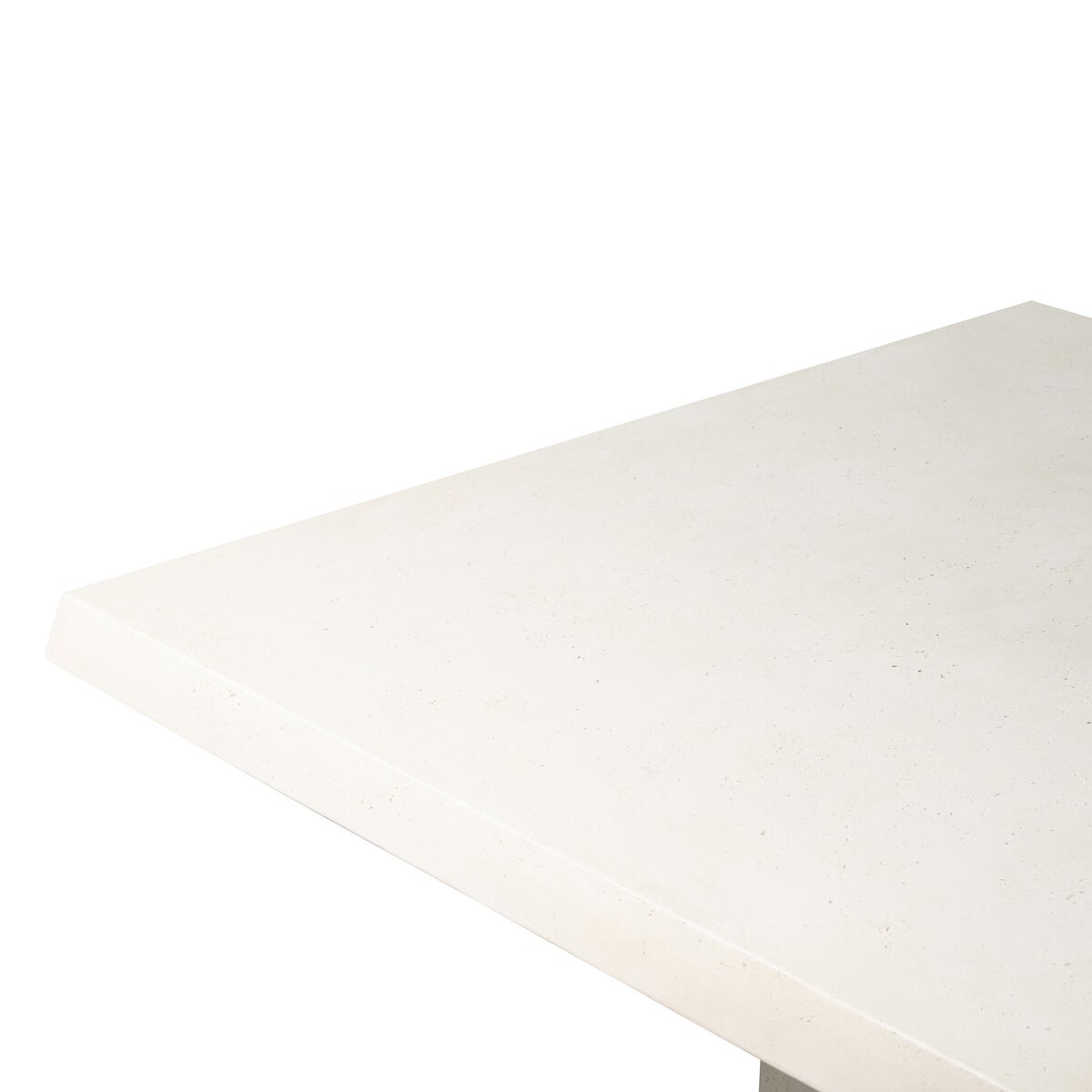 Avila Outdoor Dining Table-60" - Kings Fine Art & Decor