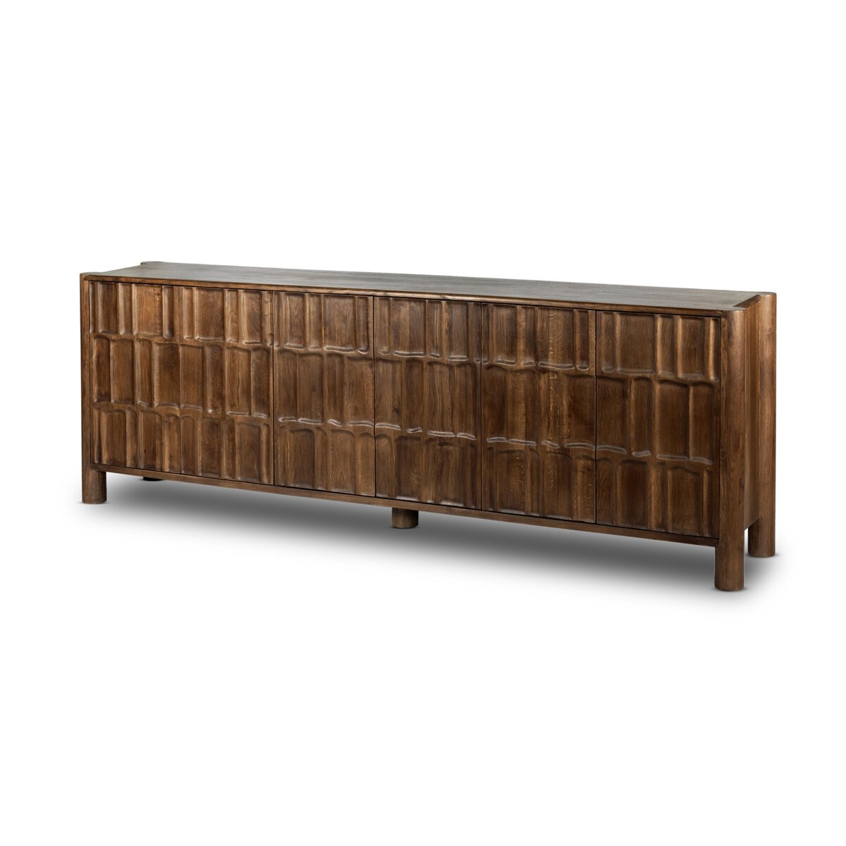 Ezri Sideboard - Kings Fine Art & Decor