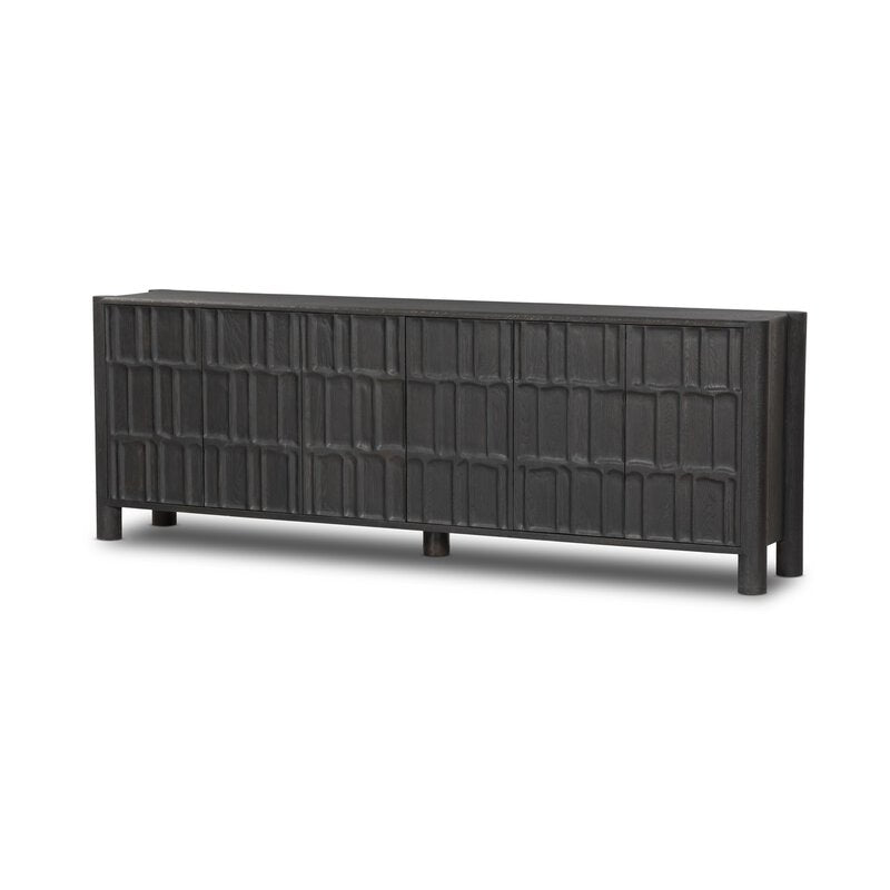 Ezri Sideboard - Kings Fine Art & Decor