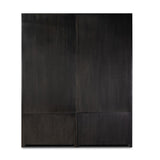 Admont Double Bookcase With Ladder - Kings Fine Art & Decor