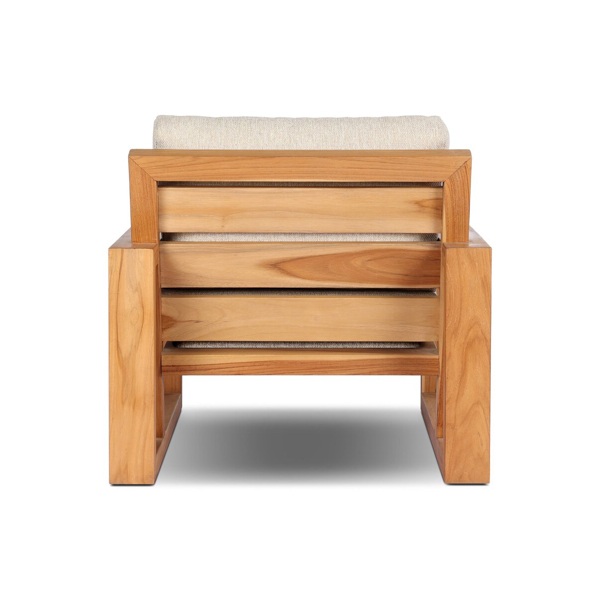 Burgos Outdoor Chair - Kings Fine Art & Decor