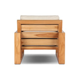 Burgos Outdoor Chair - Kings Fine Art & Decor