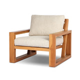 Burgos Outdoor Chair - Kings Fine Art & Decor