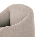 Sully Dining Chair - Kings Fine Art & Decor