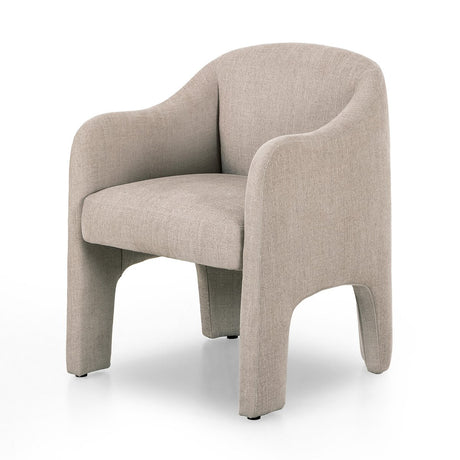 Sully Dining Chair - Kings Fine Art & Decor