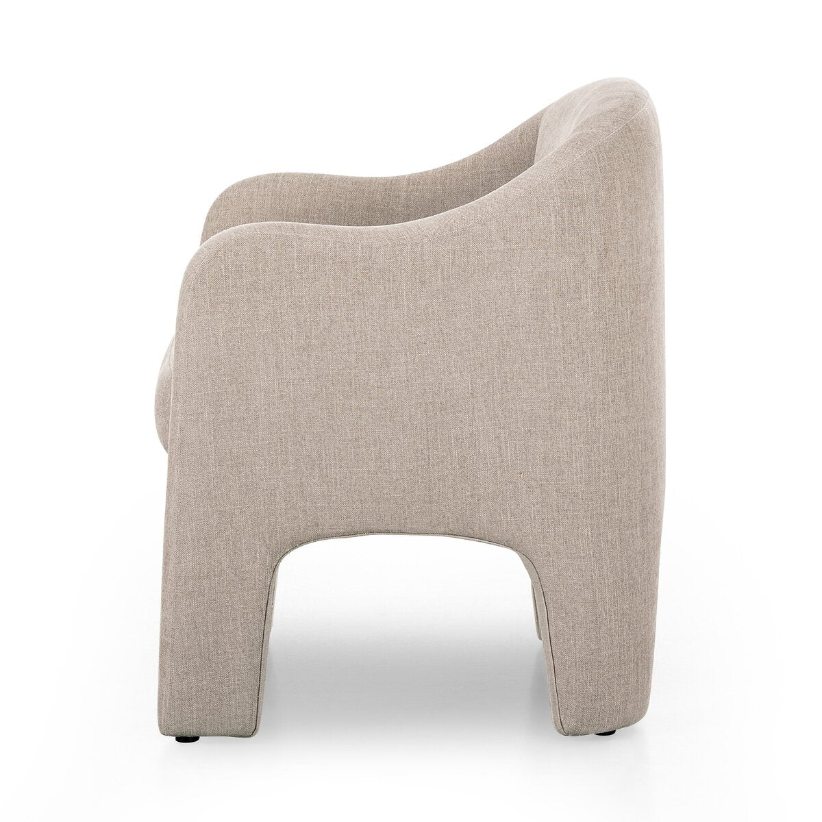 Sully Dining Chair - Kings Fine Art & Decor