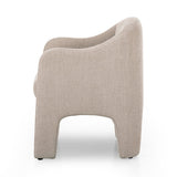 Sully Dining Chair - Kings Fine Art & Decor