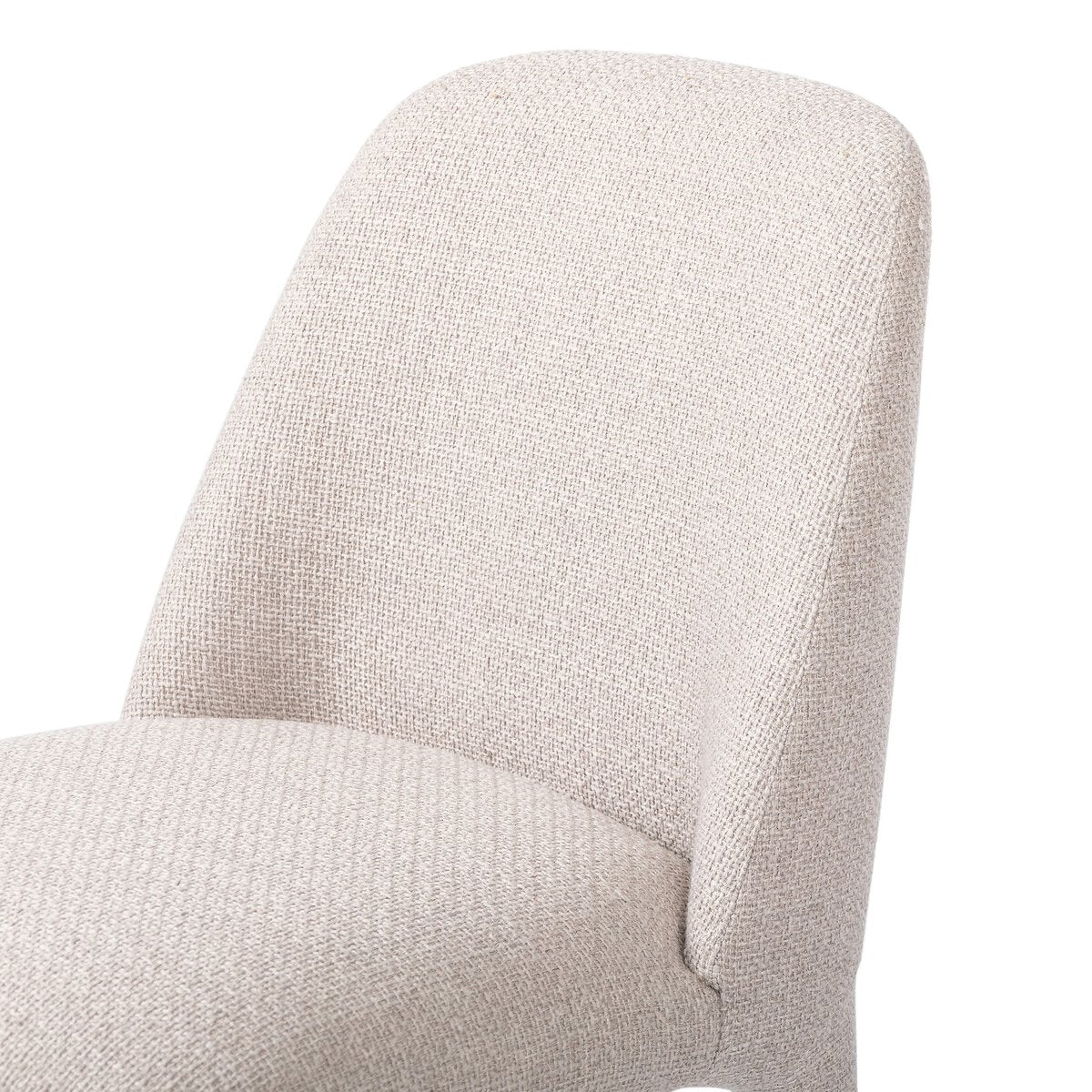 Bensen Dining Chair - Kings Fine Art & Decor