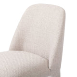 Bensen Dining Chair - Kings Fine Art & Decor