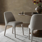 Bensen Dining Chair - Kings Fine Art & Decor