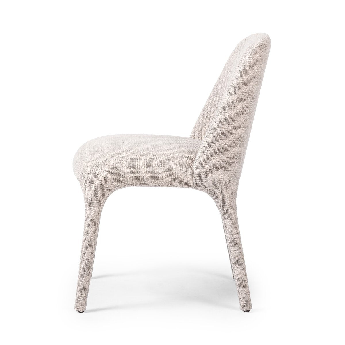 Bensen Dining Chair - Kings Fine Art & Decor