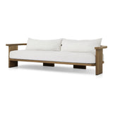 Tahana Outdoor Sofa-96" - Kings Fine Art & Decor