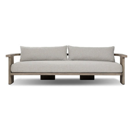 Tahana Outdoor Sofa-96" - Kings Fine Art & Decor