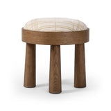 Louise Accent Stool - Kings Fine Art & Decor
