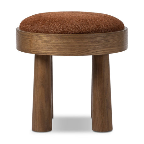 Louise Accent Stool - Kings Fine Art & Decor