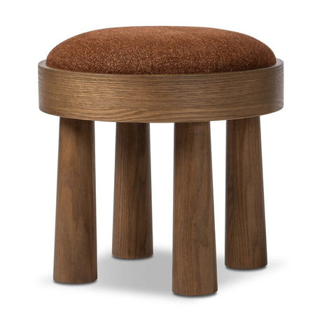 Louise Accent Stool - Kings Fine Art & Decor