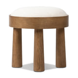 Louise Accent Stool - Kings Fine Art & Decor