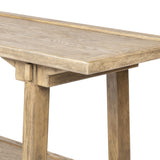 Trinity Console Table - Kings Fine Art & Decor